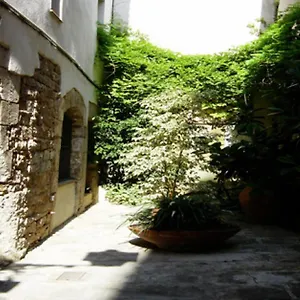 Portal Del Angel Apartment